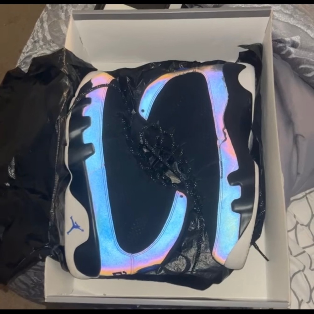 jordan 9s